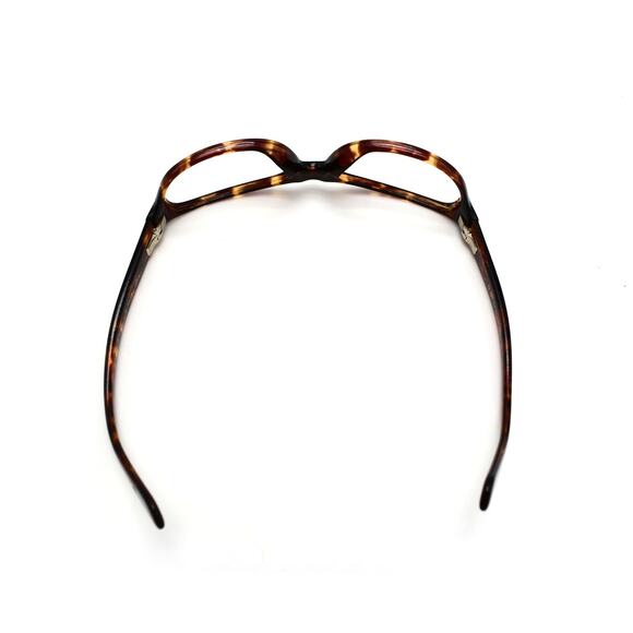 Maui Jim MJ-136-10 Tortoise Sunglasses FRAMES ONLY - Japan - GOOD CONDITION main image 6